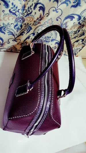 S.TOYESE LADY'S HAND BAG