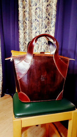 S.TOYESE LADIES HANDBAG