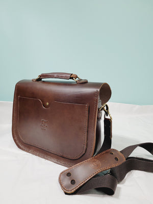 S.TOYESE MESSENGER BAG