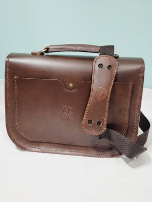 S.TOYESE MESSENGER BAG