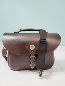 S.TOYESE MESSENGER BAG