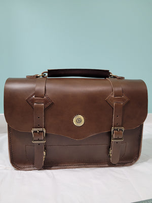 S.TOYESE MENS OFFICE BAG