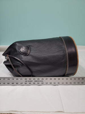 S.TOYESE DUFFEL BAG