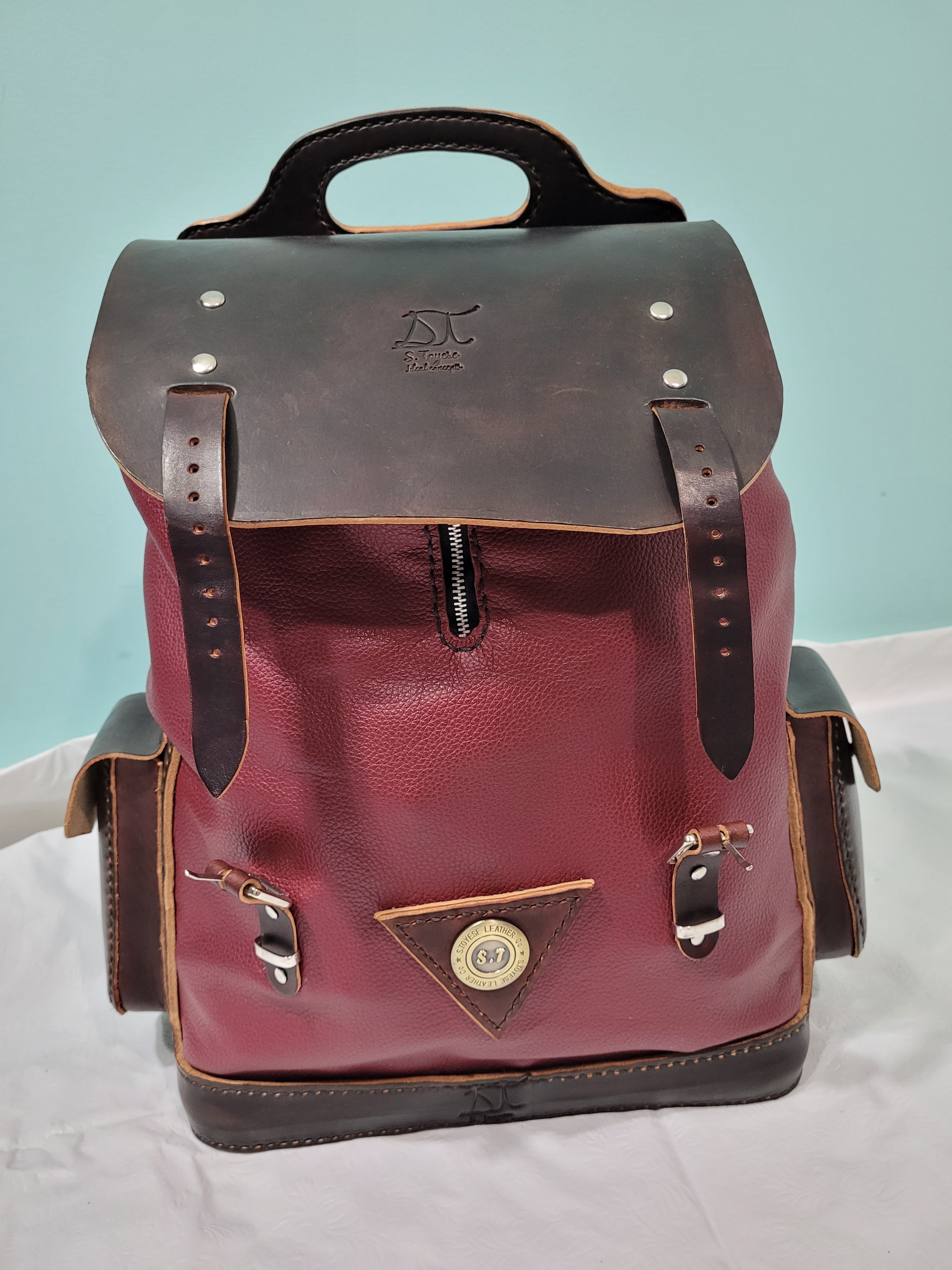 Unisex Backpack