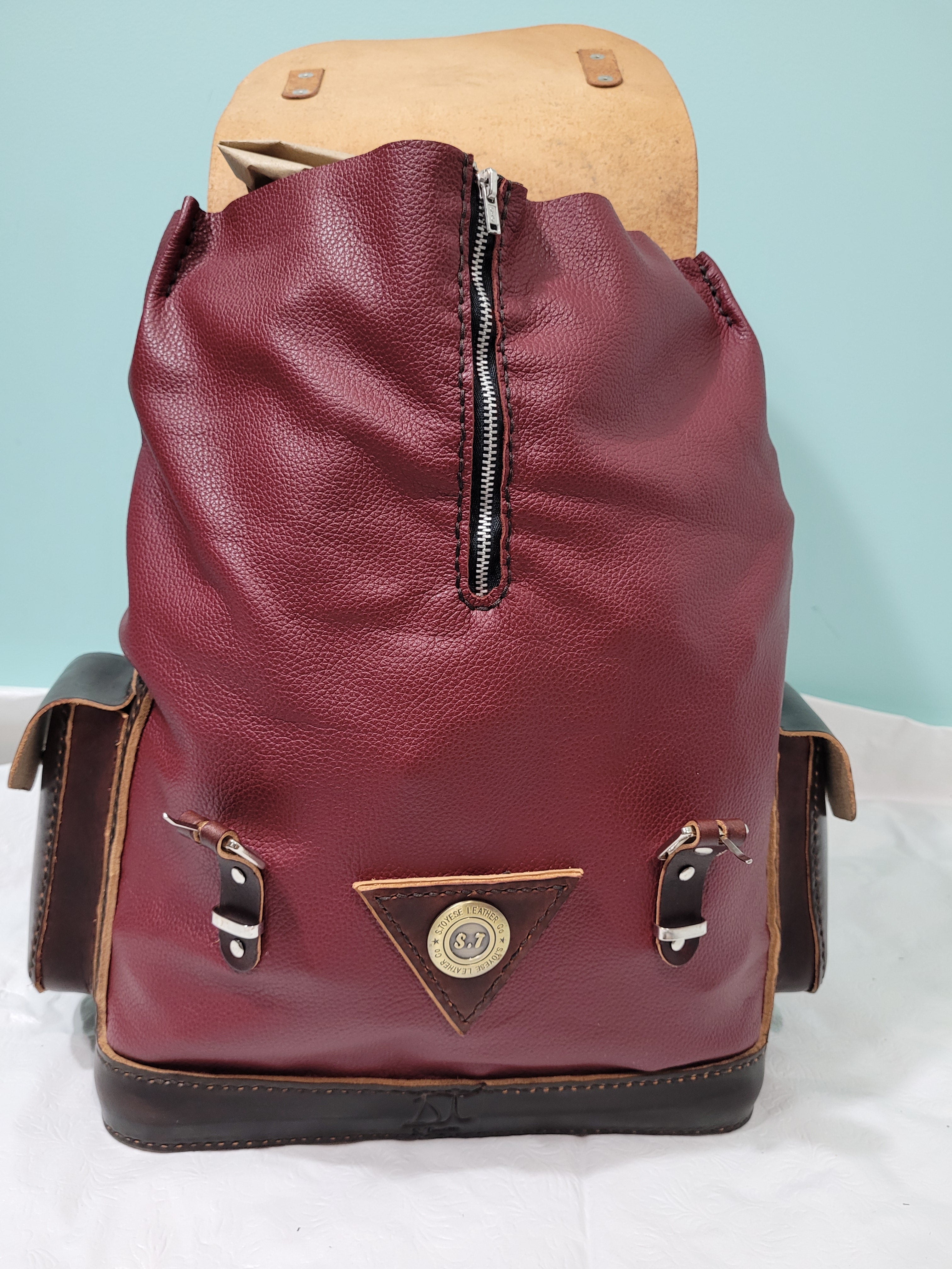 Unisex Backpack