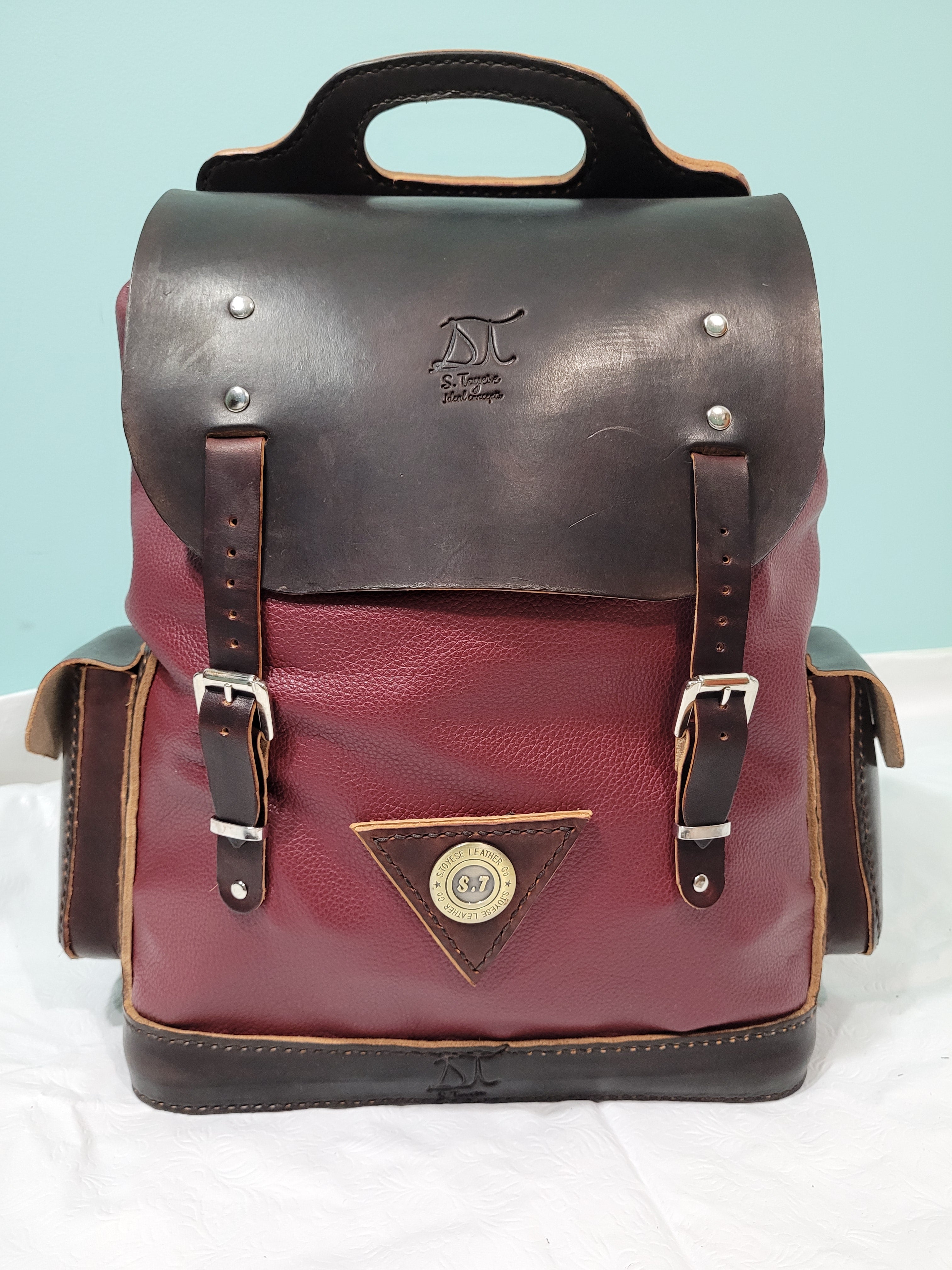 Unisex Backpack