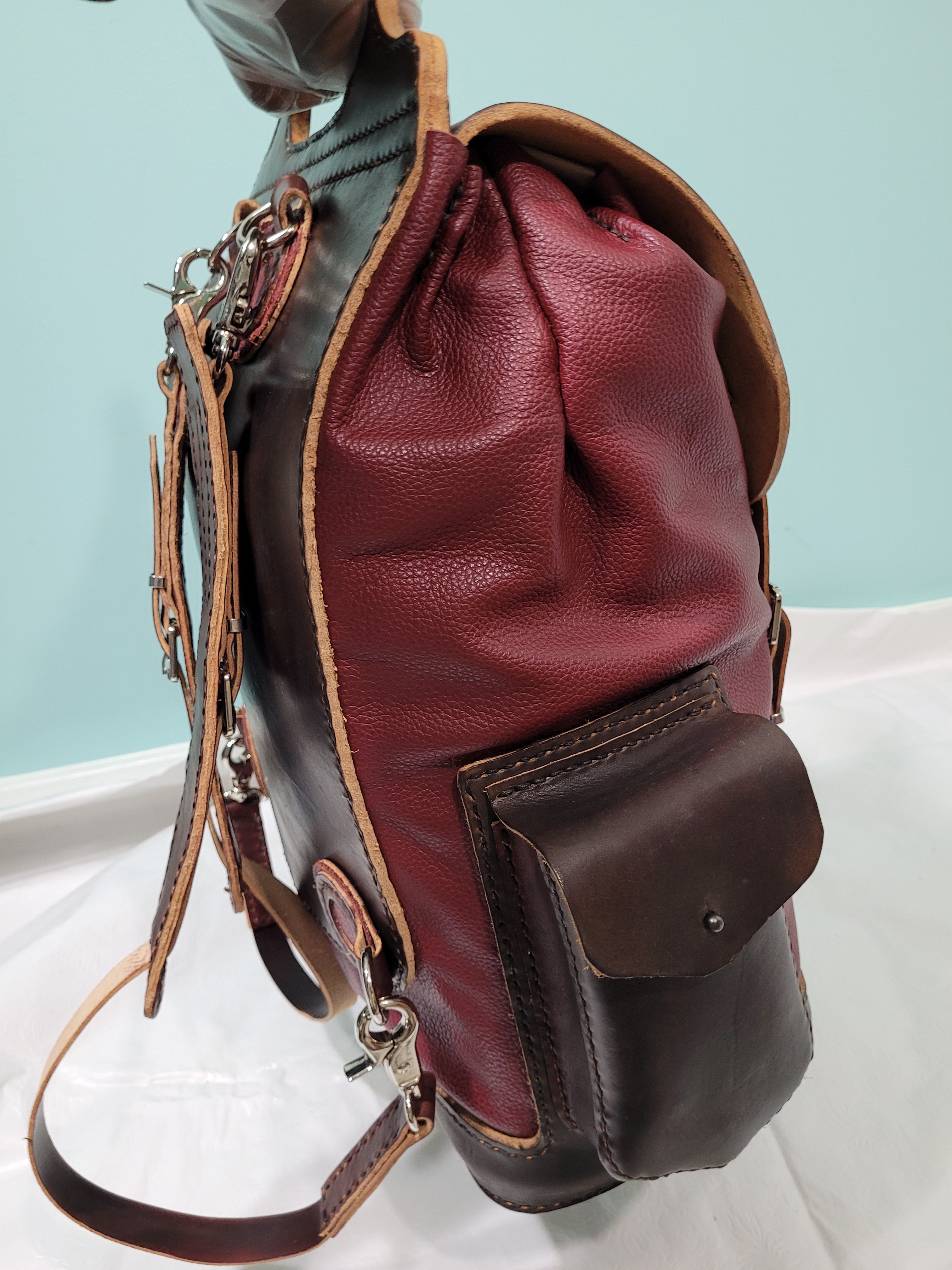 Unisex Backpack