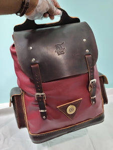 Unisex Backpack