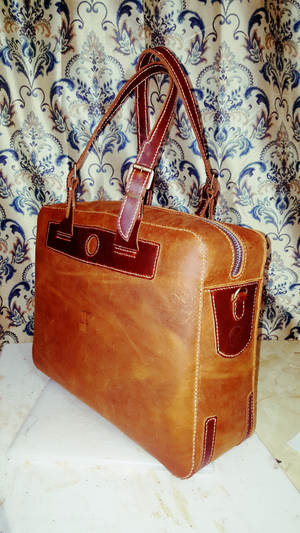 S.TOYESE BRIEFCASE