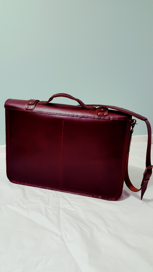 S.TOYESE 15" LAPTOP BAG