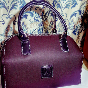 S.TOYESE LADY'S HAND BAG