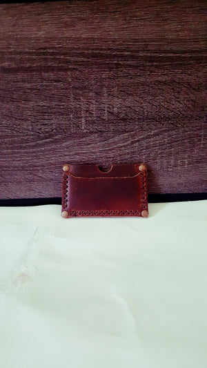 S.TOYESE SLIM WALLET