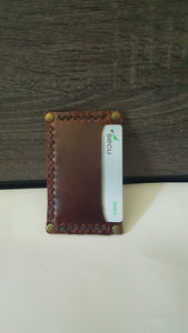 S.TOYESE SLIM WALLET