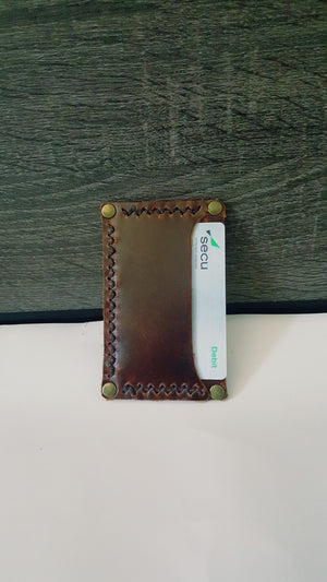 S.TOYESE SLIM WALLET