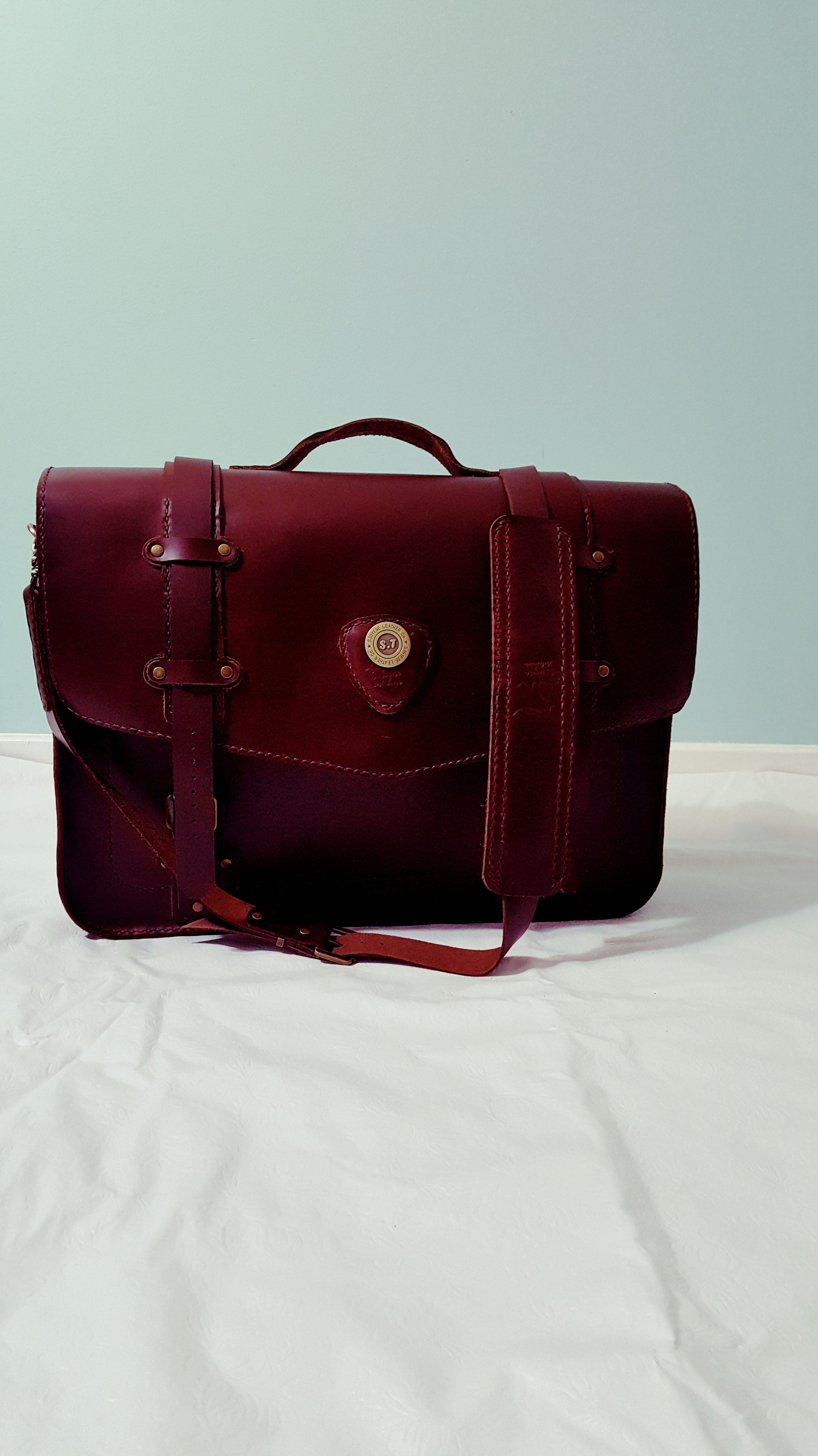 S.TOYESE 15" LAPTOP BAG