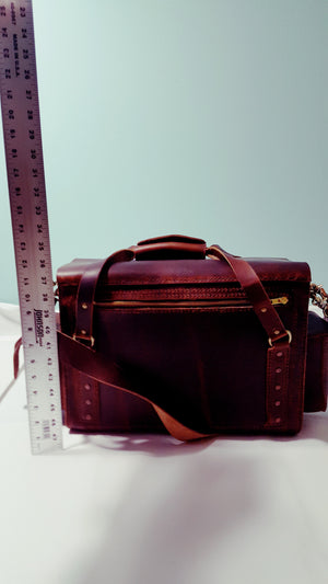 S.TOYESE EXECUTIVE BAG