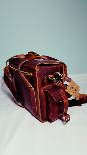 S.TOYESE EXECUTIVE BAG