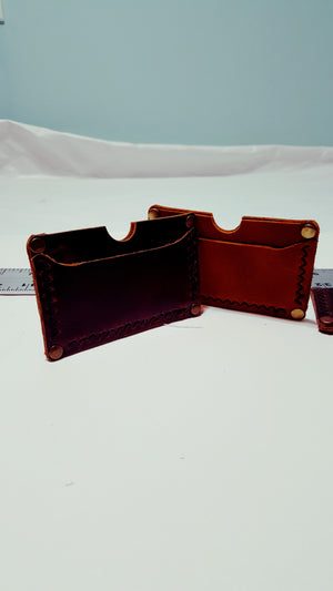 S.TOYESE SLIM WALLET