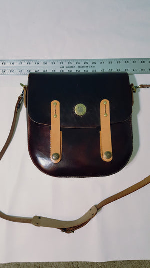 S.TOYESE FEMALE CROSS BODY BAG