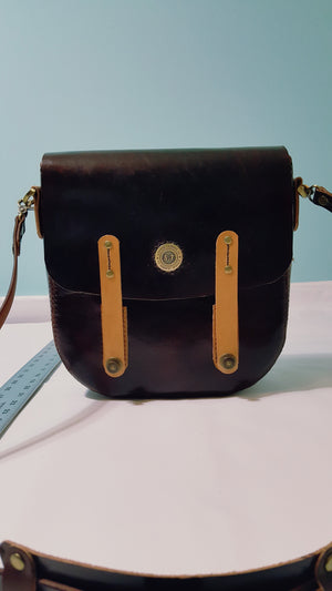 S.TOYESE FEMALE CROSS BODY BAG