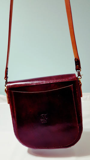 S.TOYESE FEMALE CROSS BODY BAG