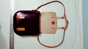 S.TOYESE FEMALE CROSS BODY BAG