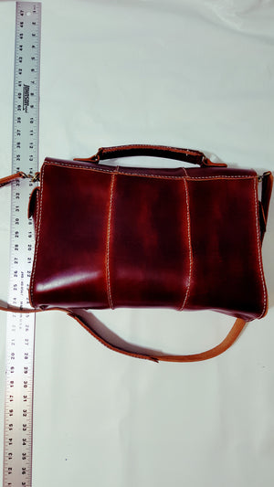 S.TOYESE BRIEFCASE BAG