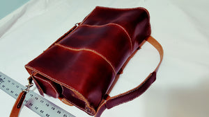 S.TOYESE BRIEFCASE BAG