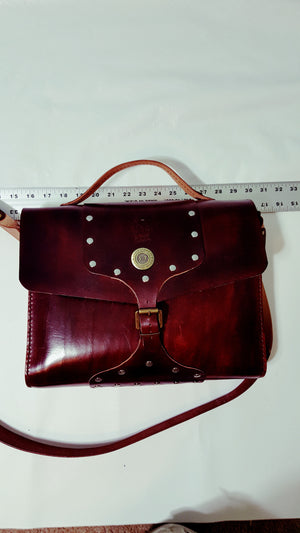 S.TOYESE UNISEX/CROSSBODY/MESSANGER BAG