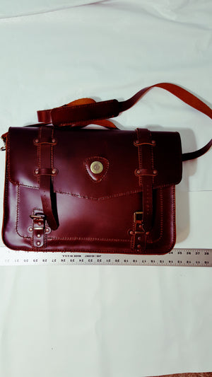 S.TOYESE LAPTOP BAG