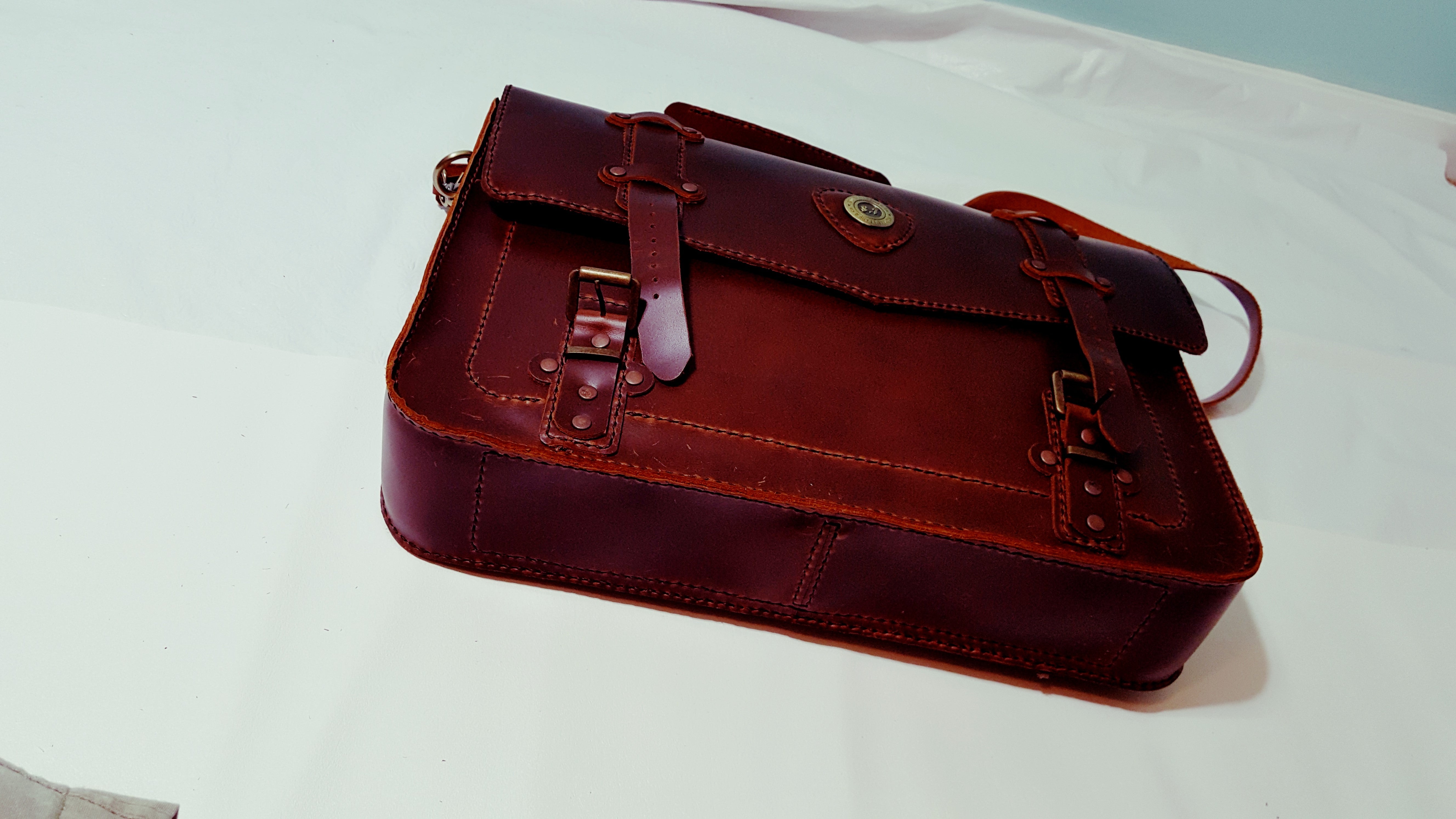 S.TOYESE LAPTOP BAG