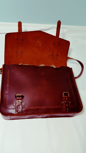 S.TOYESE LAPTOP BAG