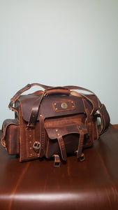 S.TOYESE EXECUTIVE BAG