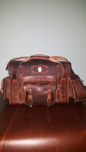 S.TOYESE EXECUTIVE BAG