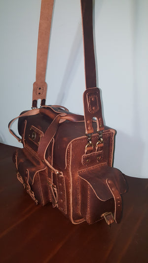 S.TOYESE EXECUTIVE BAG