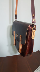 S.TOYESE FEMALE CROSS BODY BAG