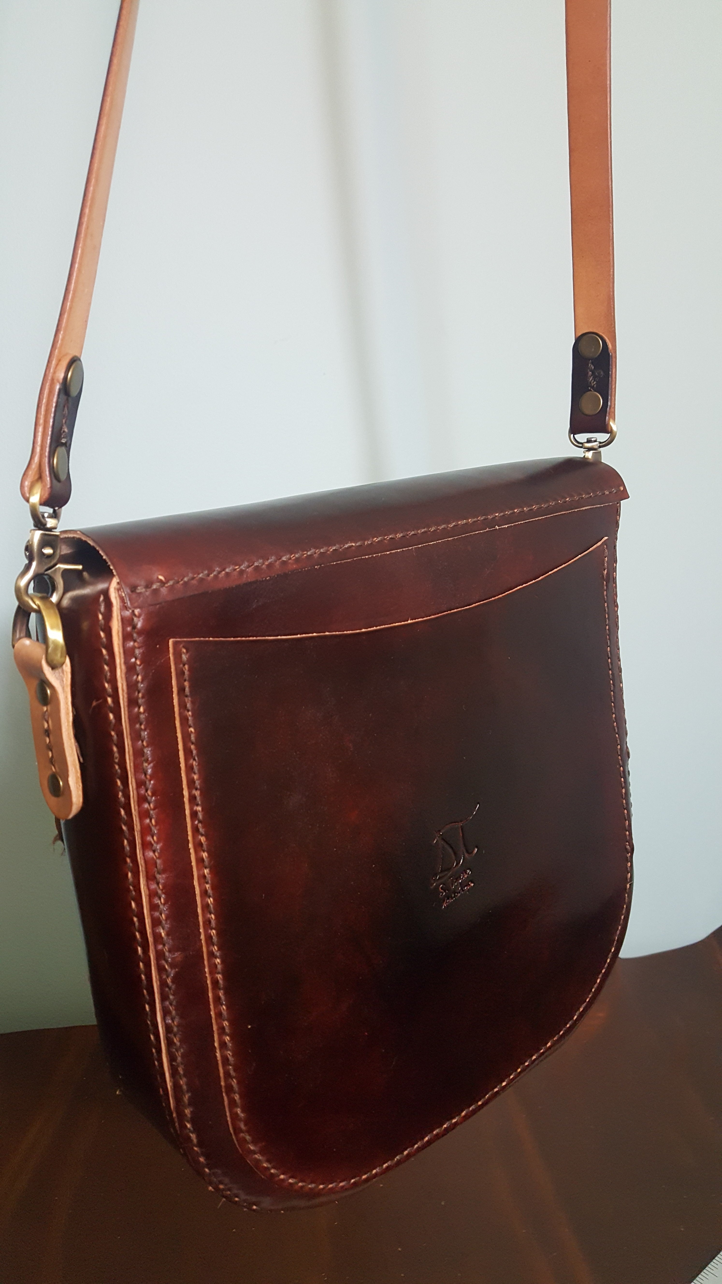 S.TOYESE FEMALE CROSS BODY BAG