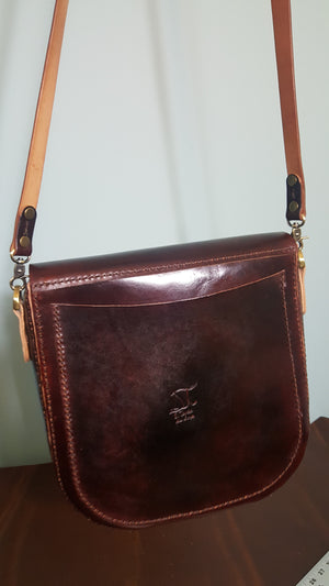 S.TOYESE FEMALE CROSS BODY BAG