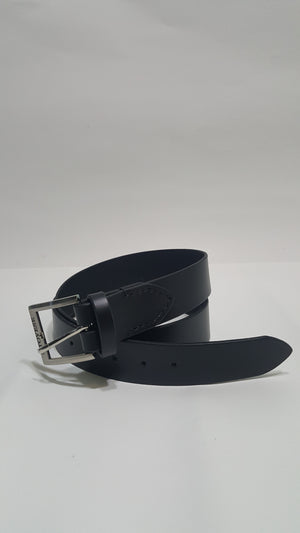 S.TOYESE LEATHER BELT