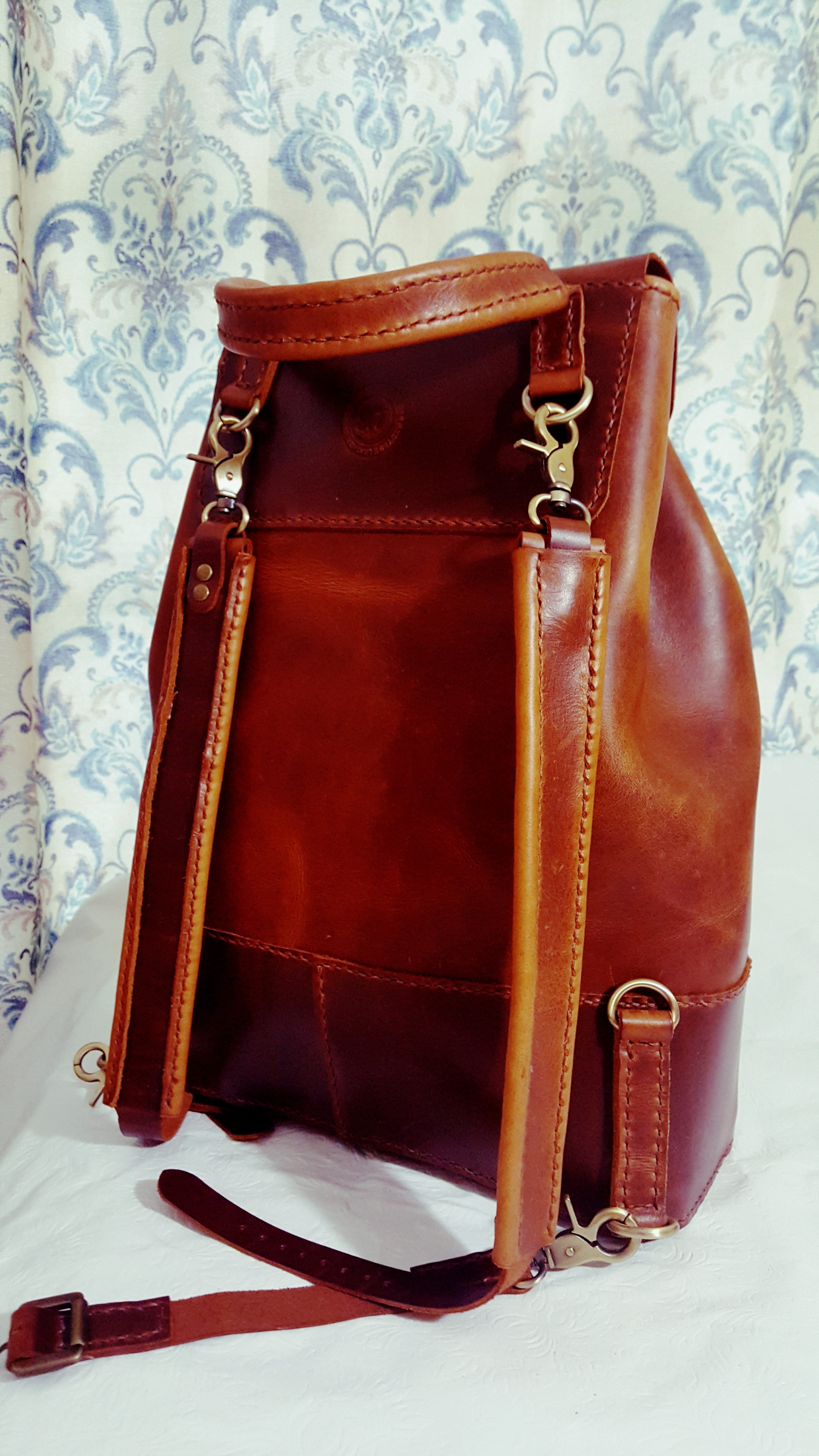 S.TOYESE IRRESISTIBLE BACKPACK