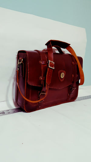 S.TOYESE LAPTOP BAG