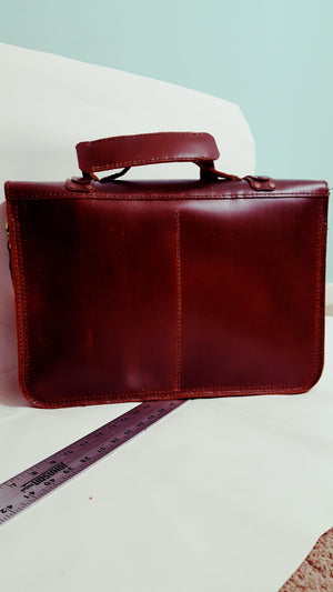 S.TOYESE LAPTOP BAG