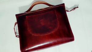 S.TOYESE UNISEX/CROSSBODY/MESSANGER BAG